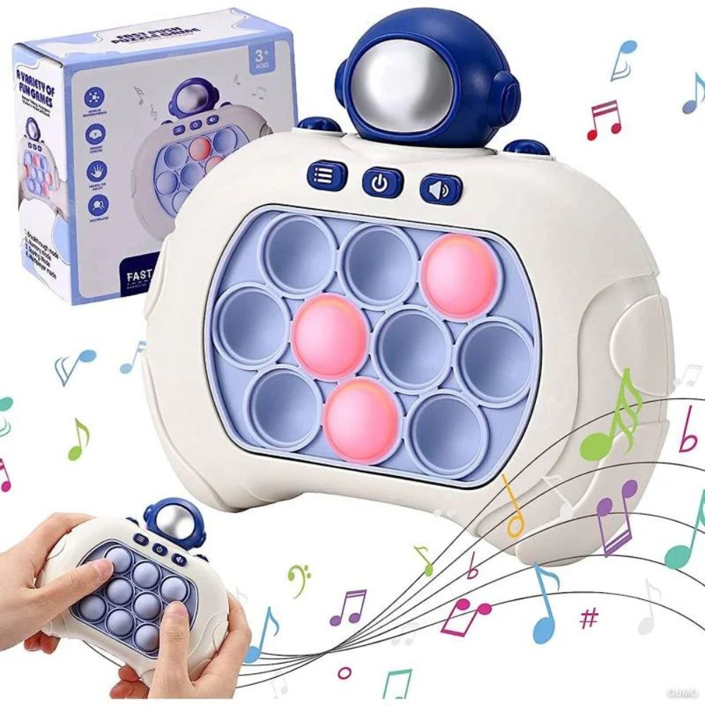 Popit Electrónico