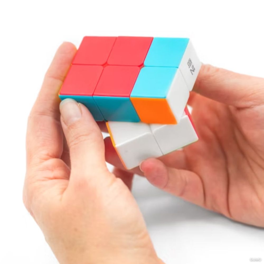 Cubo 2X2X3 Qiyi