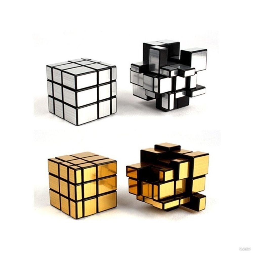 Cubo 3X3 Mirror