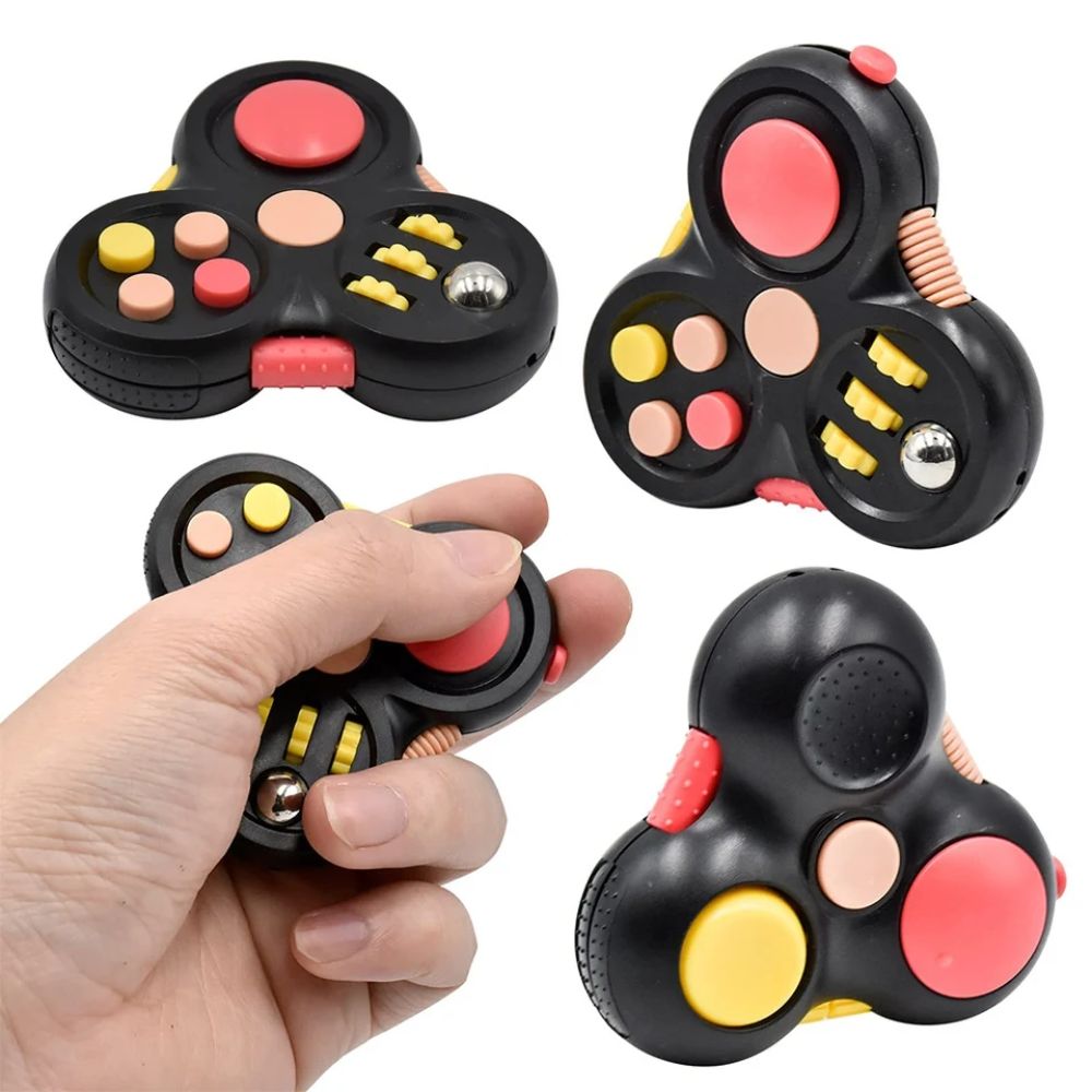 Spinner Antiestrés