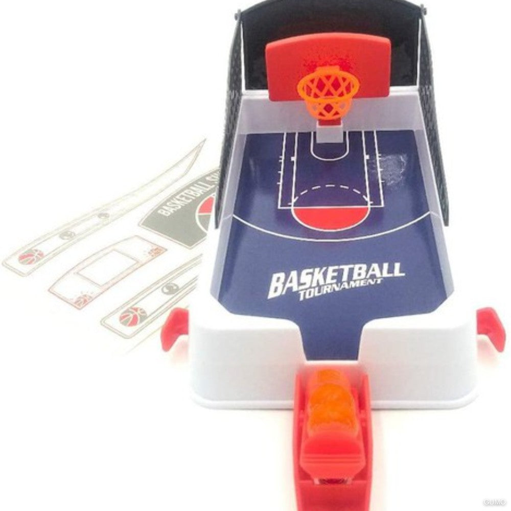 Pinball Shoot