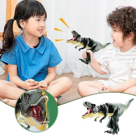 Dinosaurio Zazá