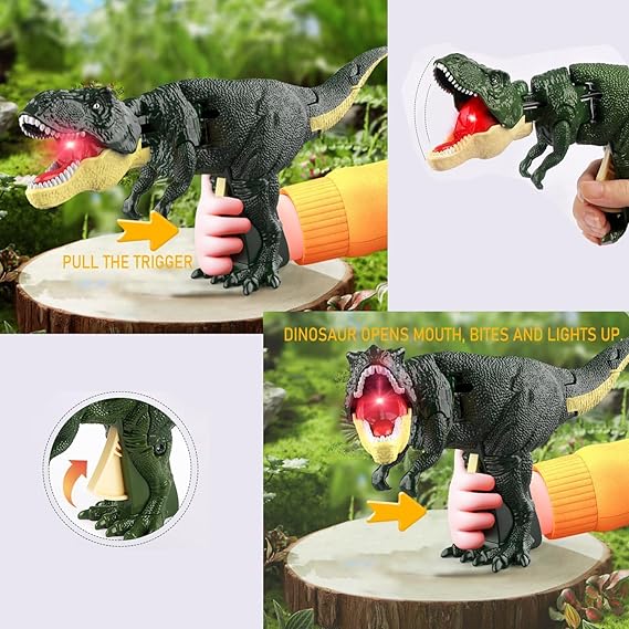 Dinosaurio Zazá