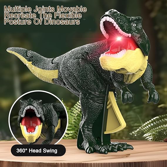 Dinosaurio Zazá
