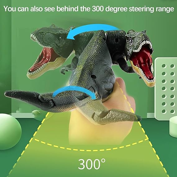 Dinosaurio Zazá