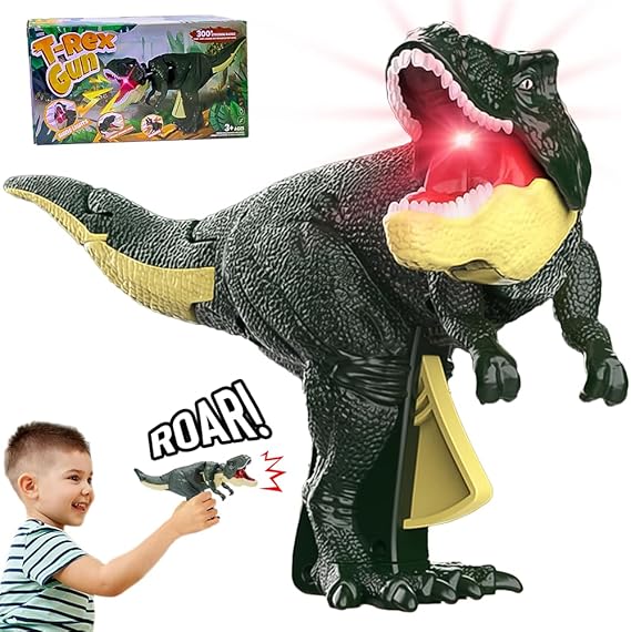 Dinosaurio Zazá