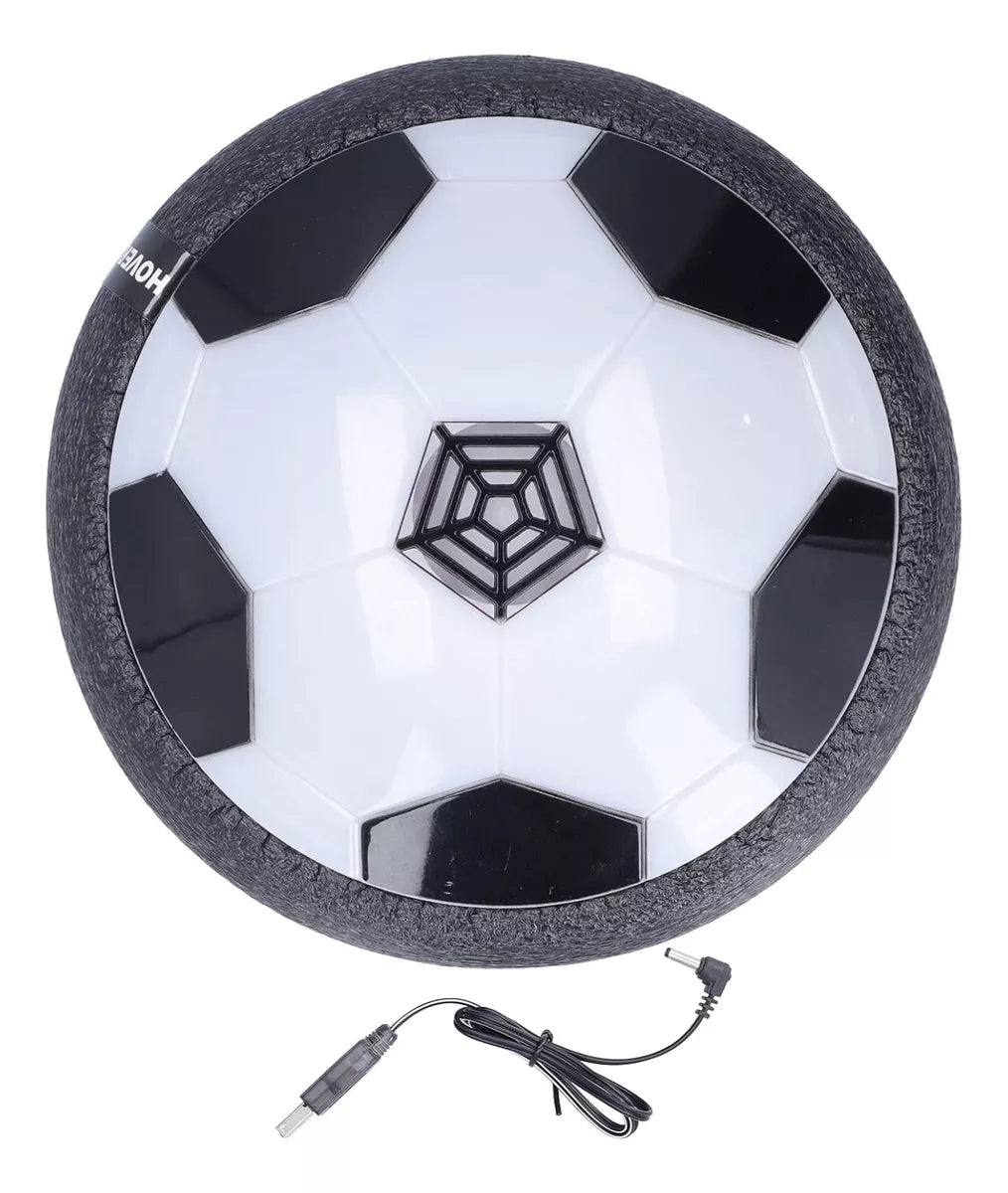 Pelota flotante