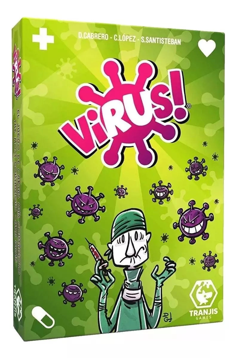 Virus