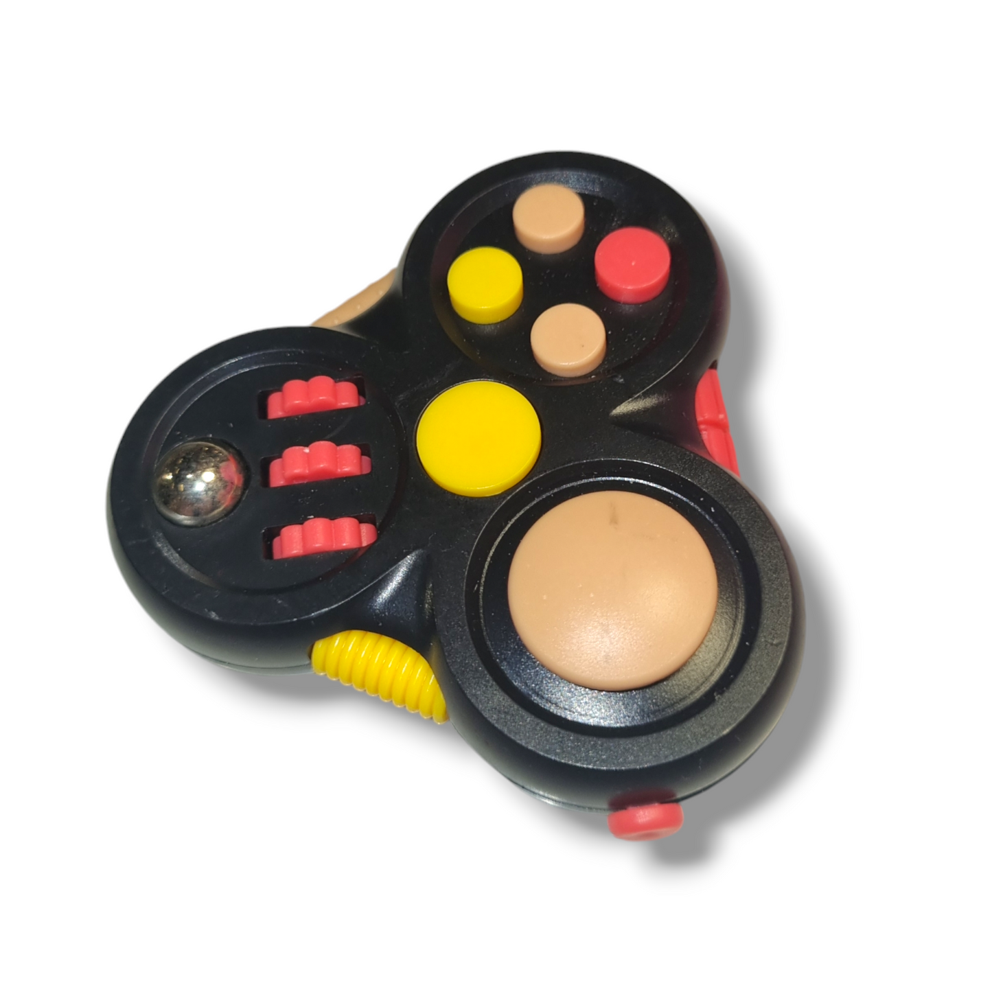 Spinner Antiestrés