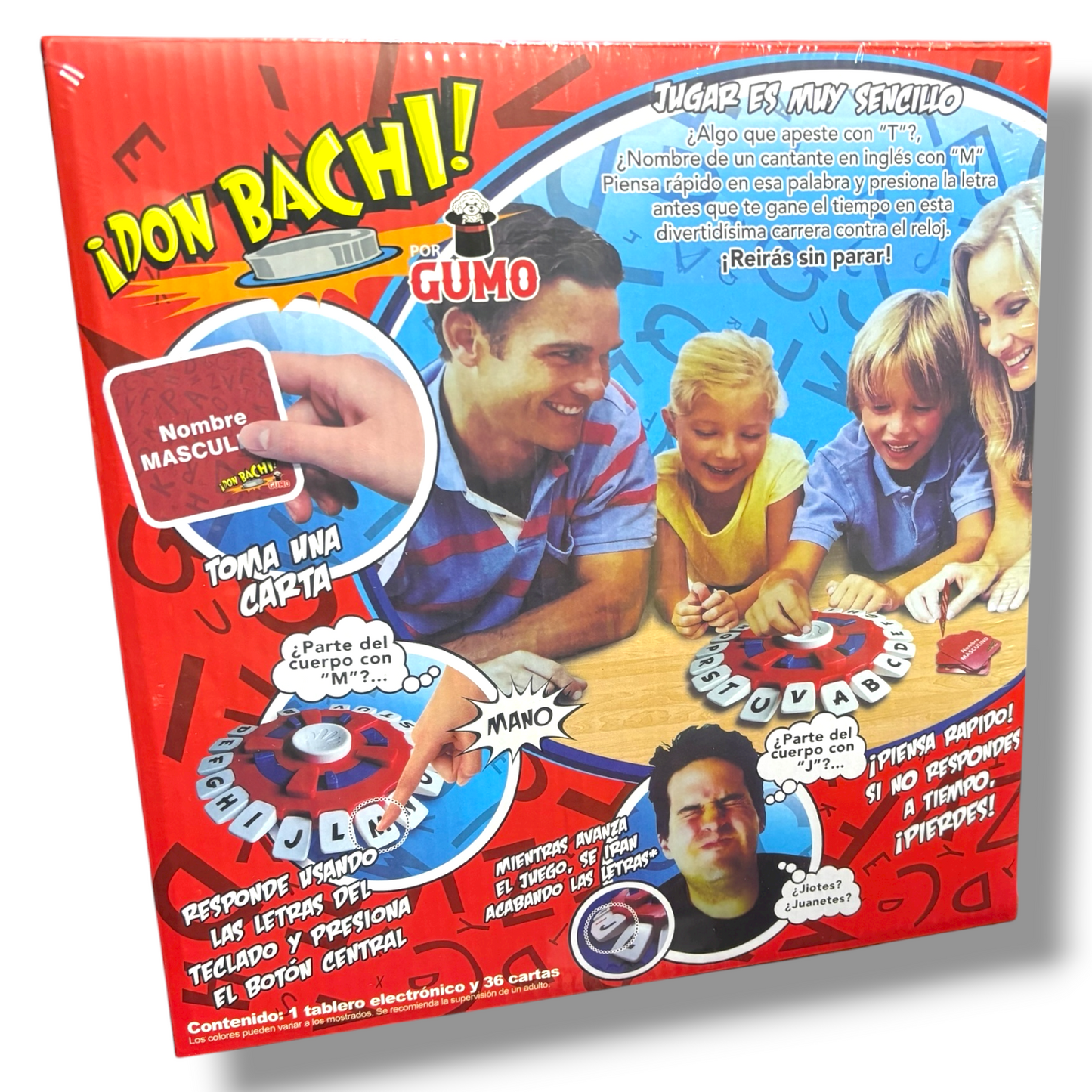 Don Bachi (basta)