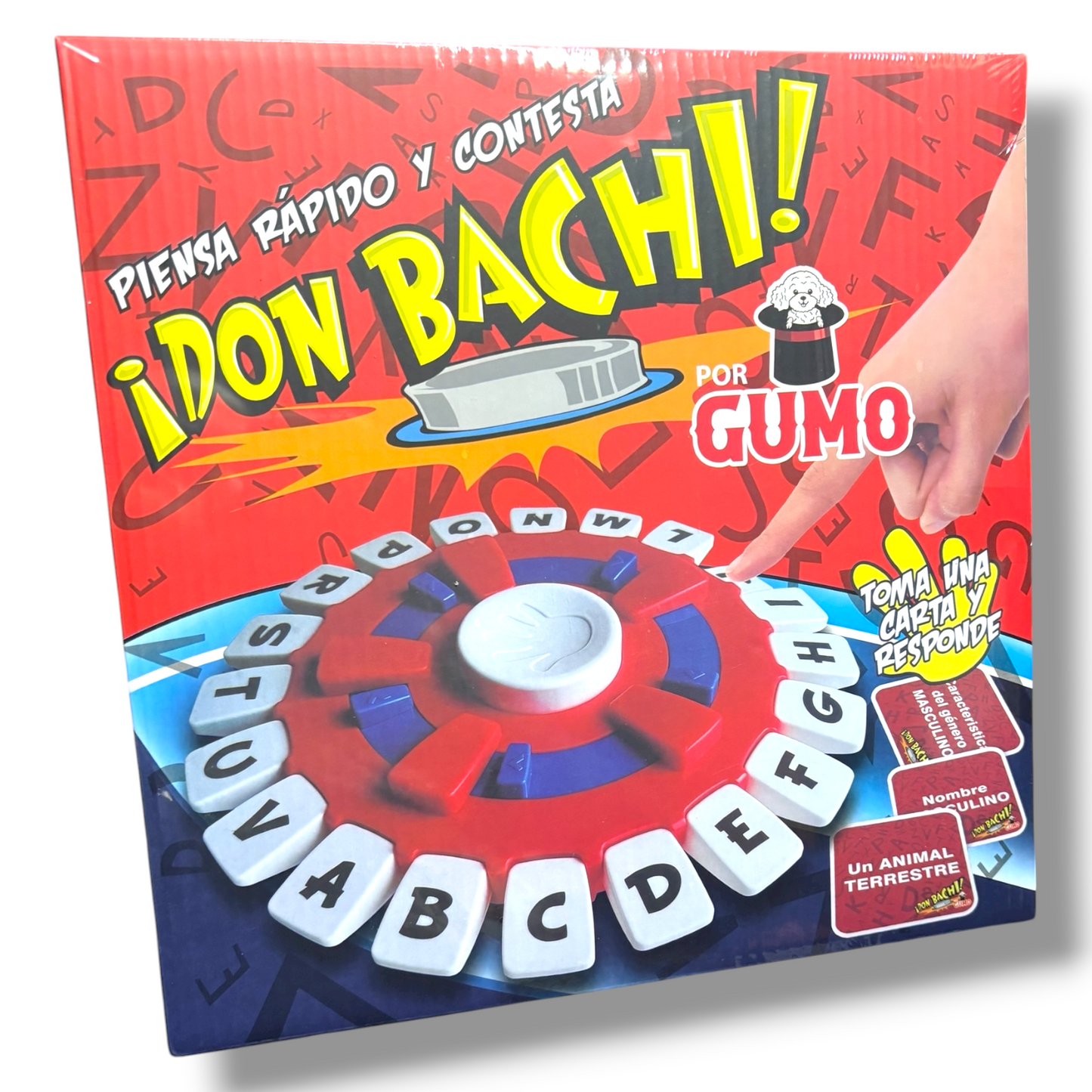 Don Bachi (basta)