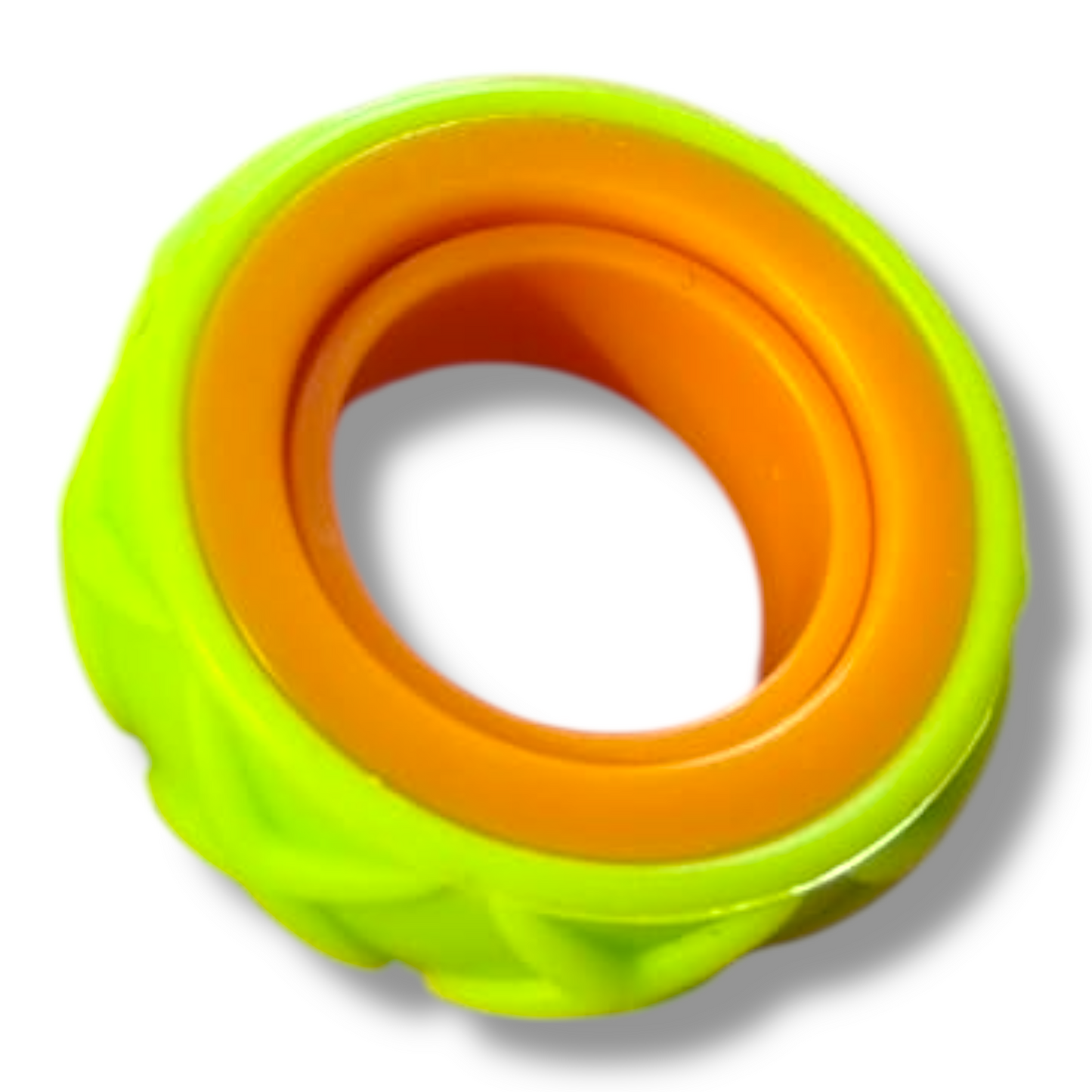 Anillos sensoriales spinner