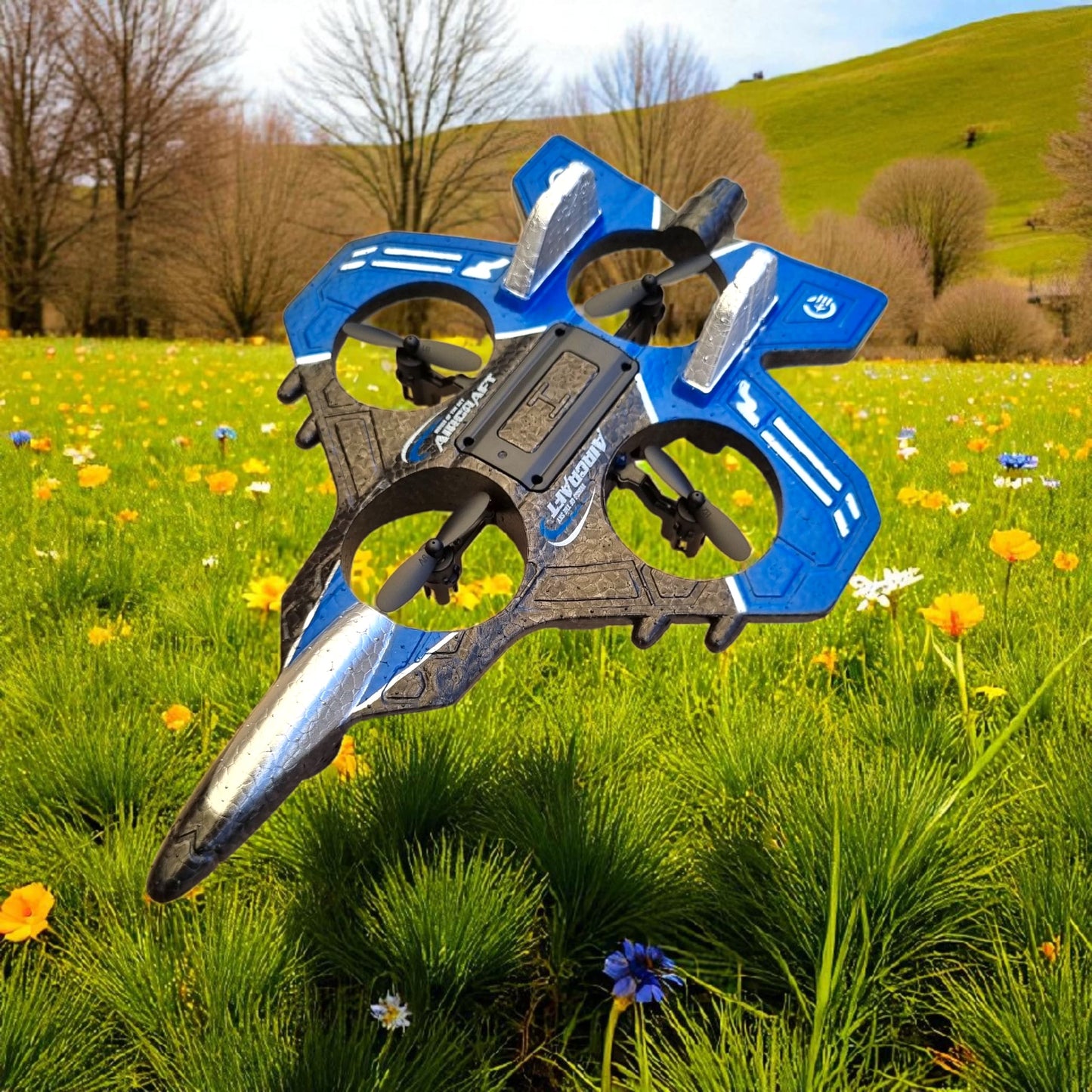 Drone Avión