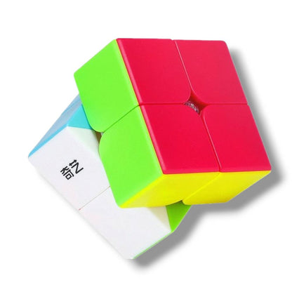 Cubo 2X2 Qiyi