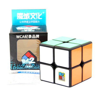 Cubo 2X2 Qiyi