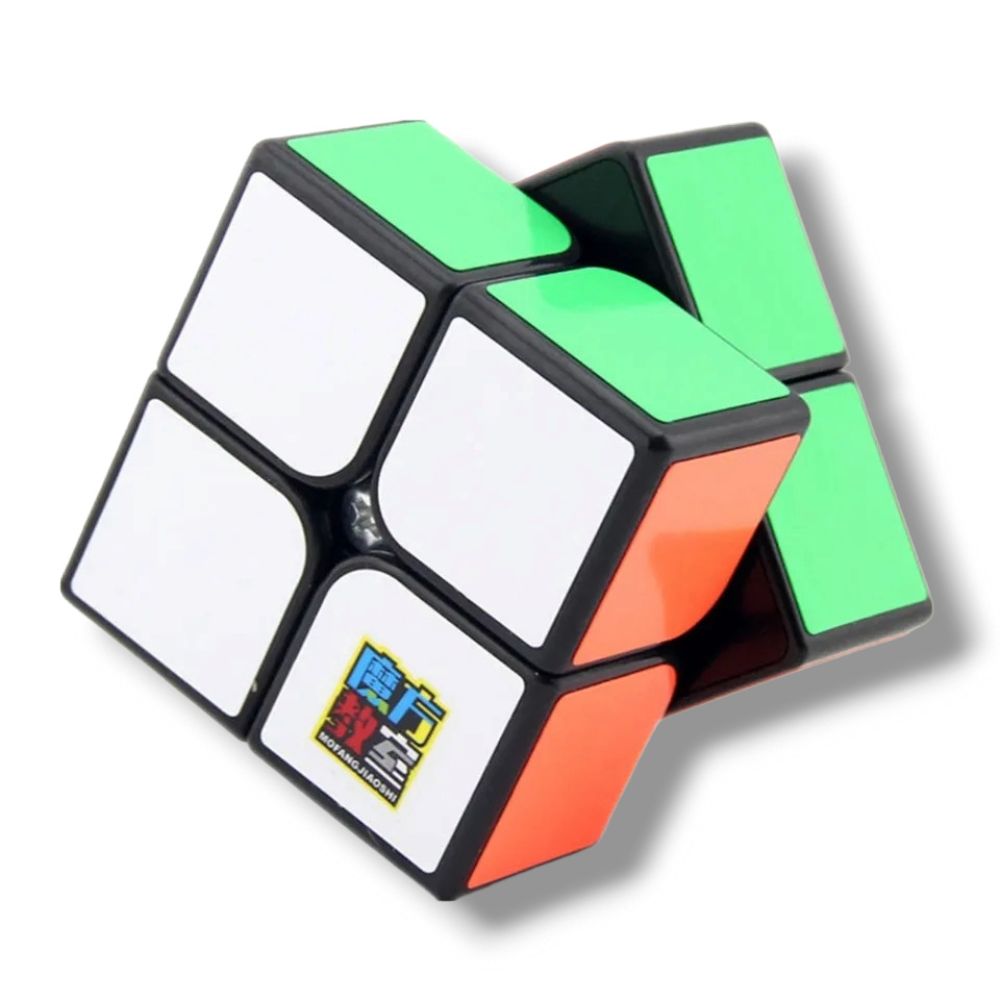 Cubo 2X2 Qiyi