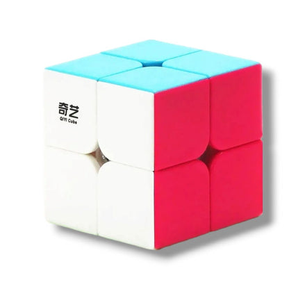 Cubo 2X2 Qiyi