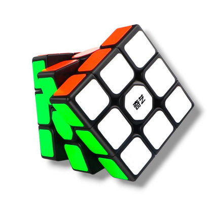 Cubo 3X3 Qiyi