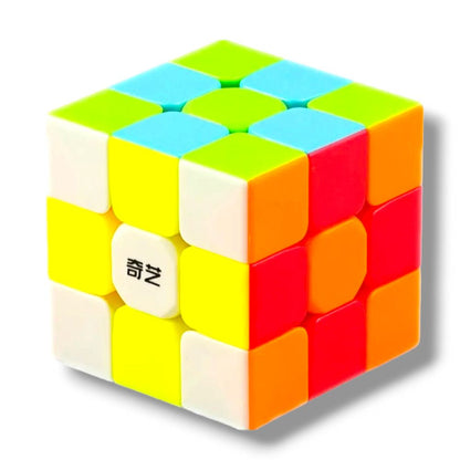 Cubo 3X3 Qiyi