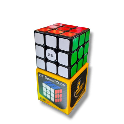 Cubo 3X3 Qiyi