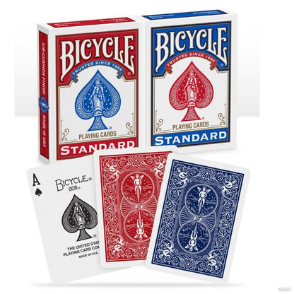 Cartas Bicycle