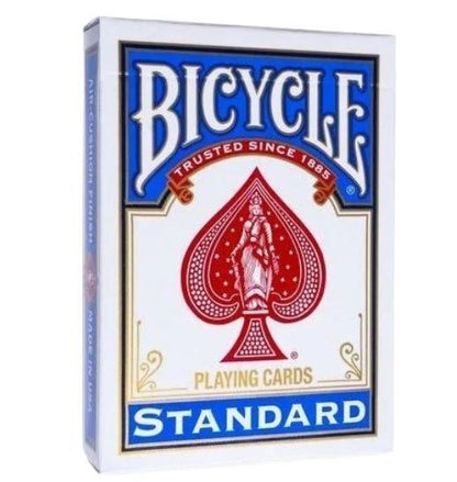 Cartas Bicycle