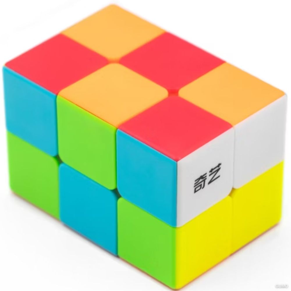 Cubo 2X2X3  Qiyi