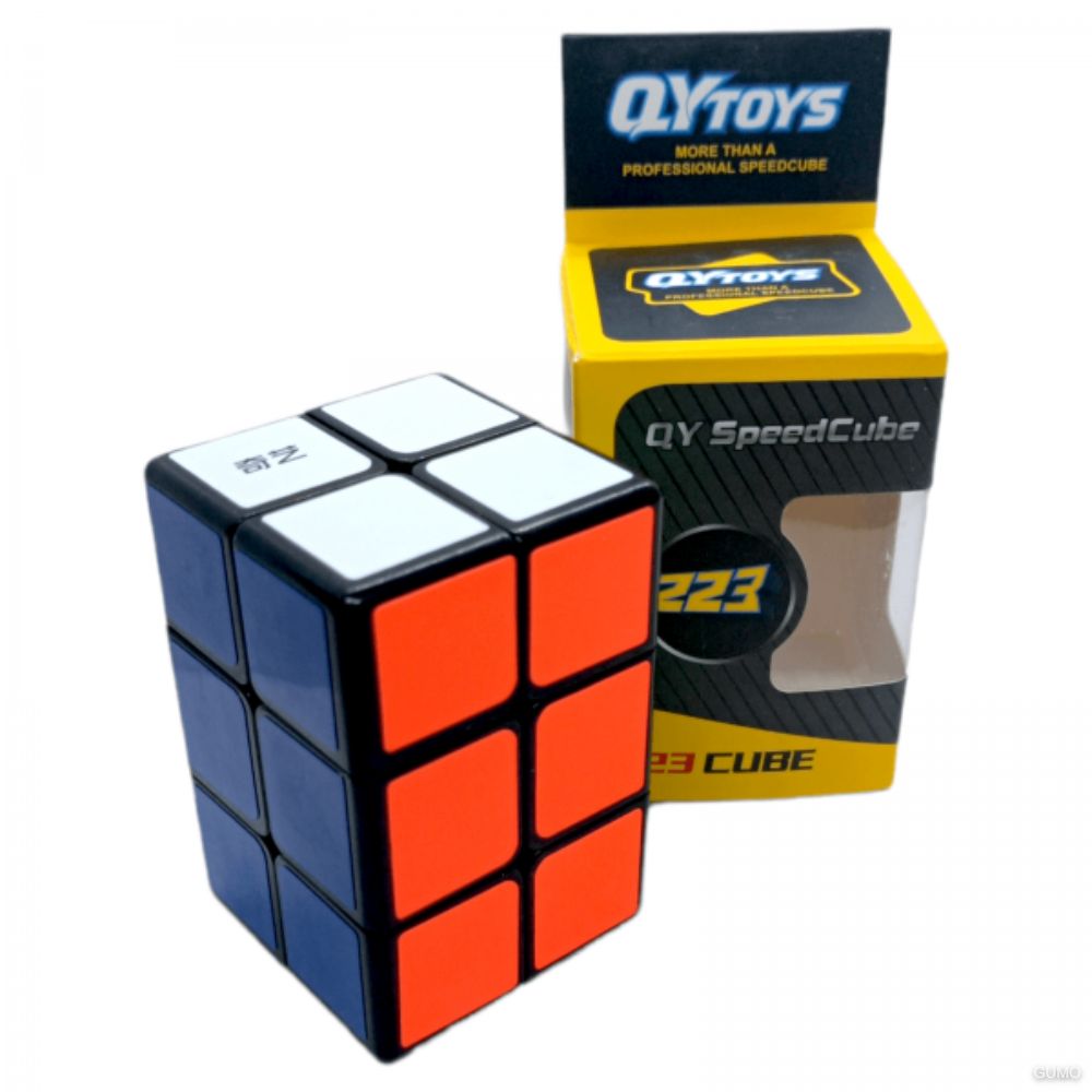 Cubo 2X2X3  Qiyi