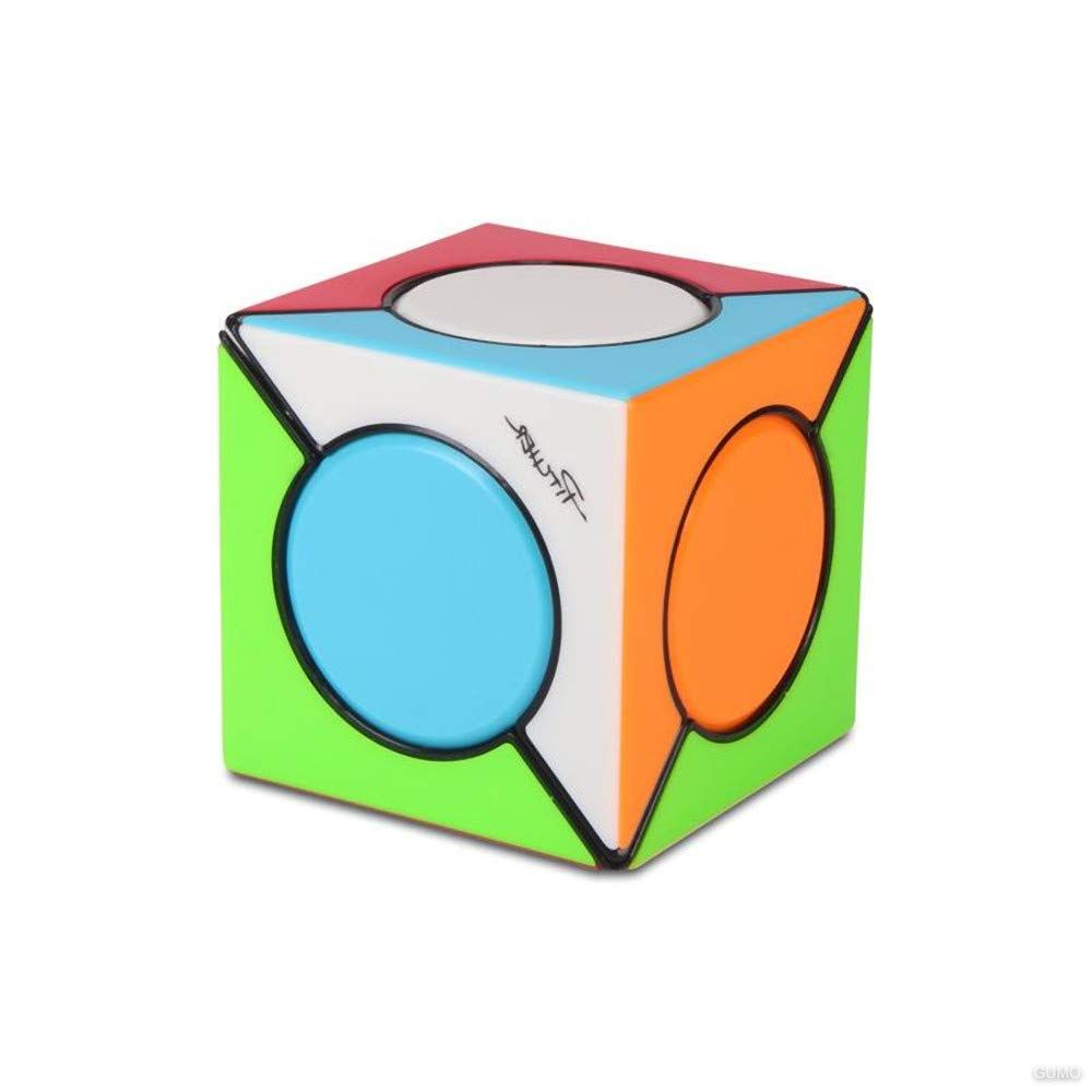 Cubo Six Spot Qiyi