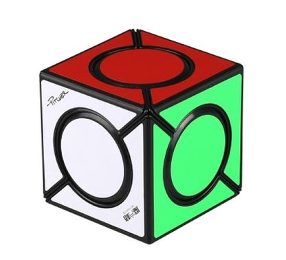 Cubo Six Spot Qiyi