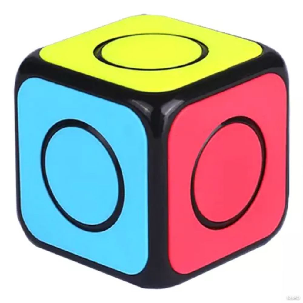 Cubo O2 Qiyi