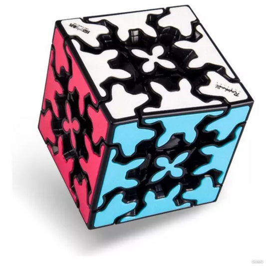 Cubo Gear Qiyi