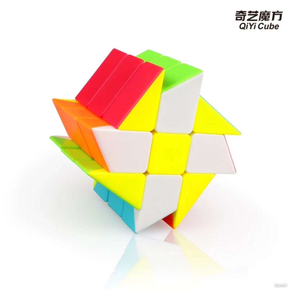 Cubo Windmill Qiyi