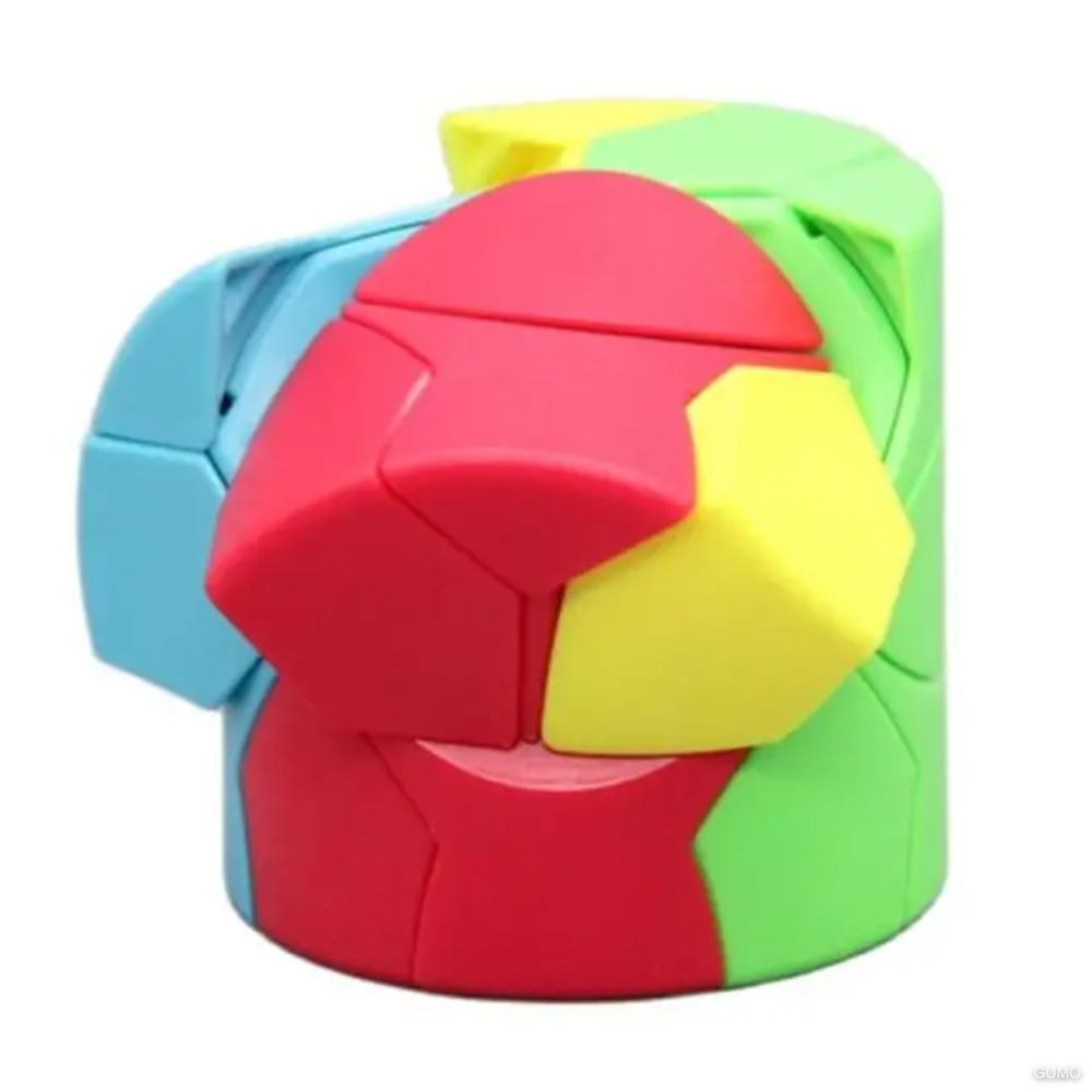 Cubo Redi Barril Stickerless Fanxin