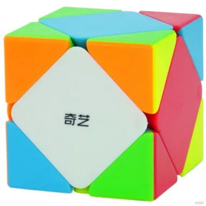 Cubo Skewb Yj