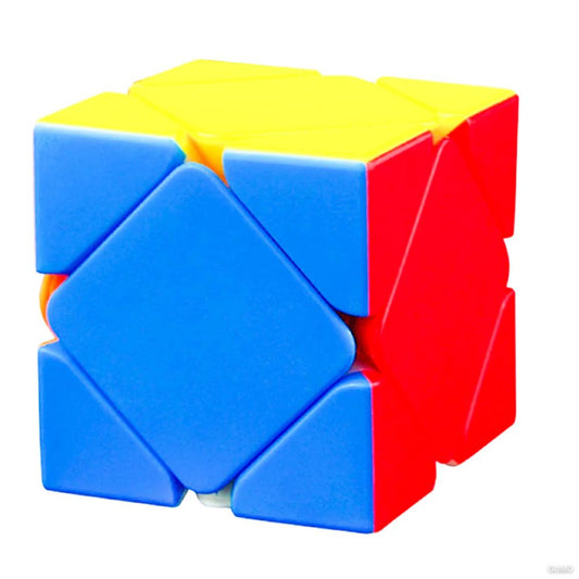 Cubo Skewb Yj