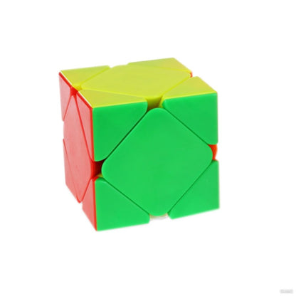 Cubo Skewb Yj