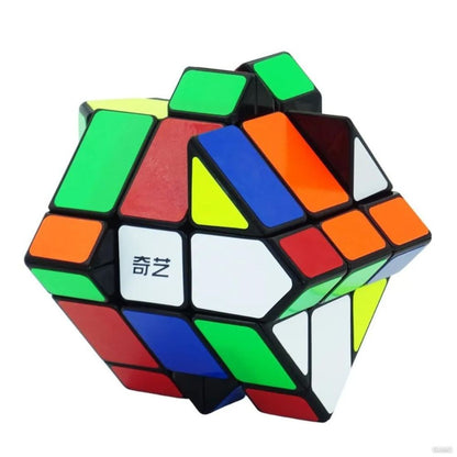 Cubo Fisher Qiyi