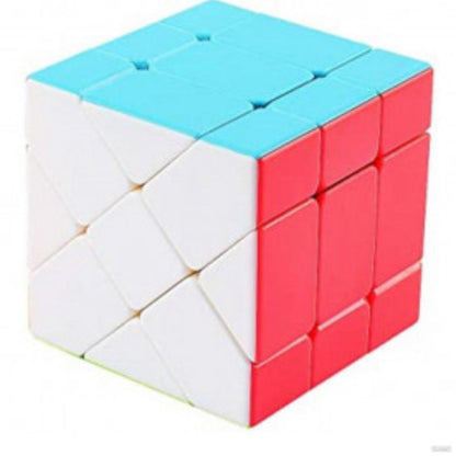 Cubo Fisher Qiyi