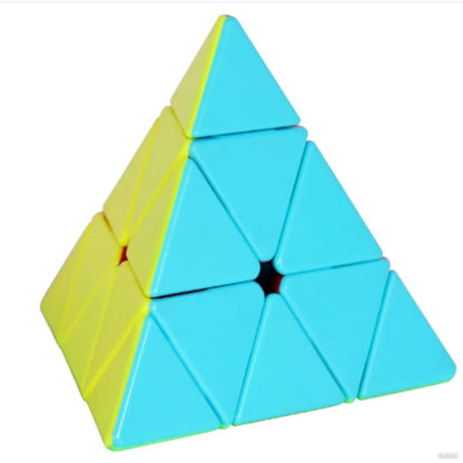 Cubo Pyraminx Qiyi