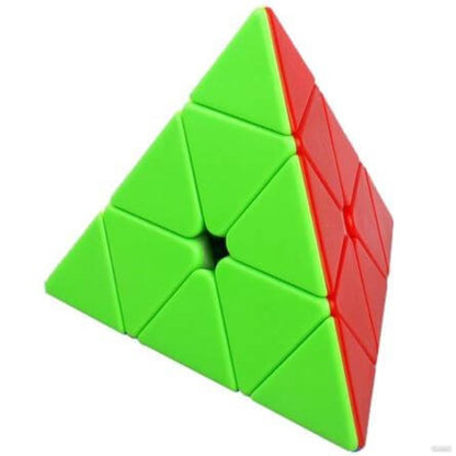 Cubo Pyraminx Qiyi