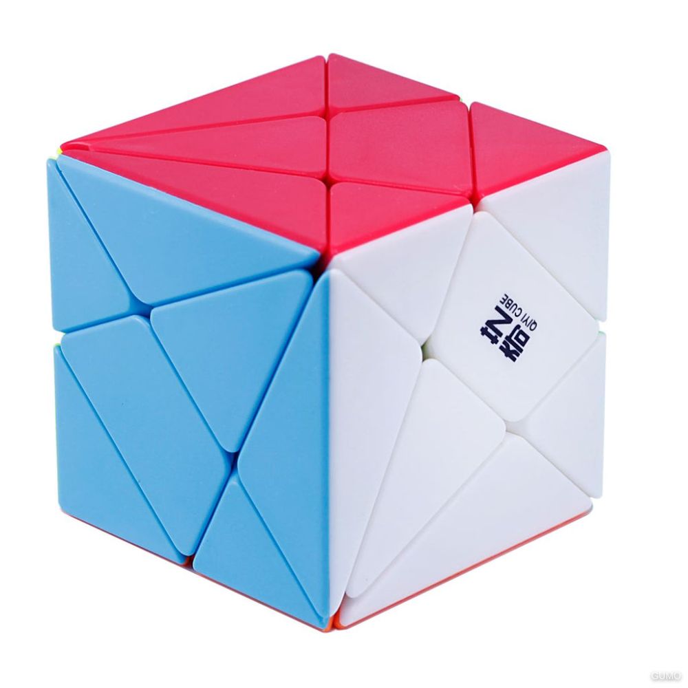 Cubo Axis Qiyi