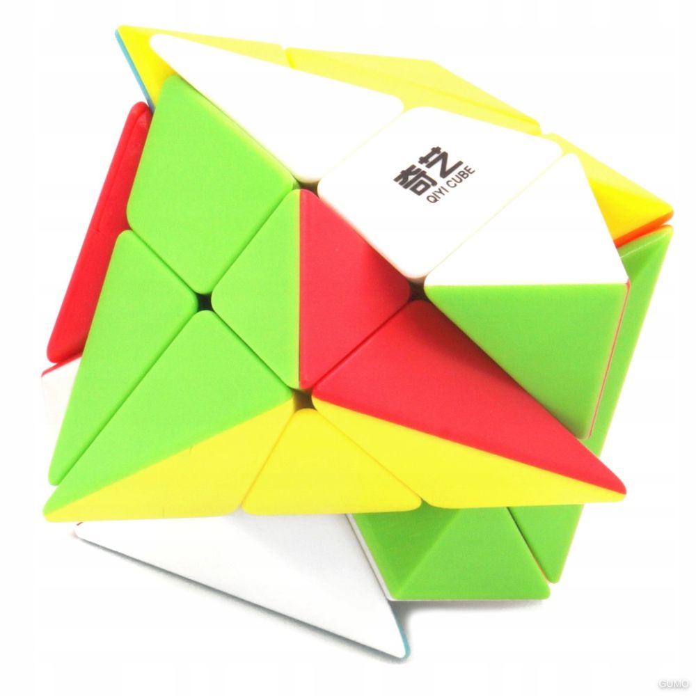 Cubo Axis Qiyi