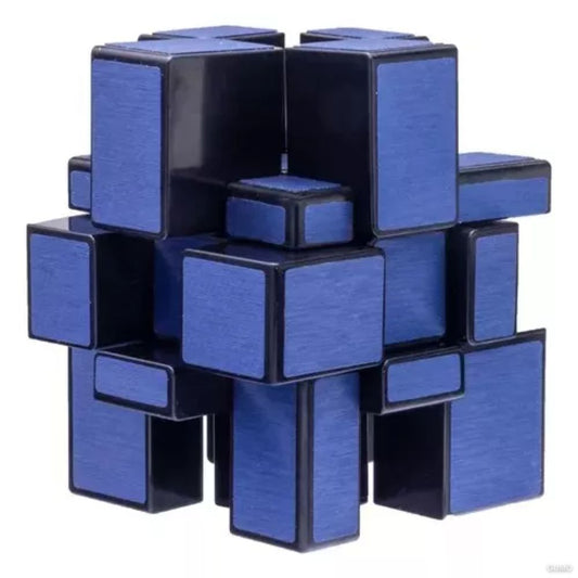 Cubo 3X3 Mirror