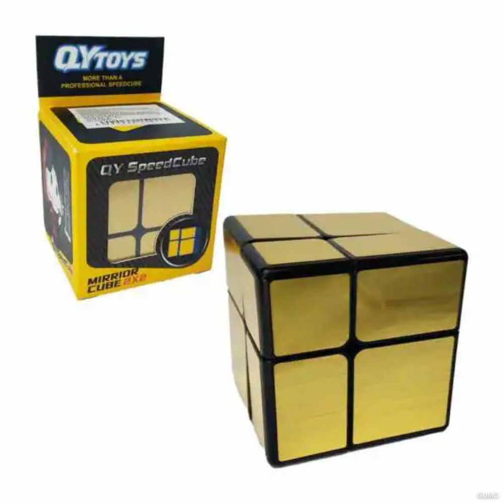 Cubo 2X2 Mirror Qiyi