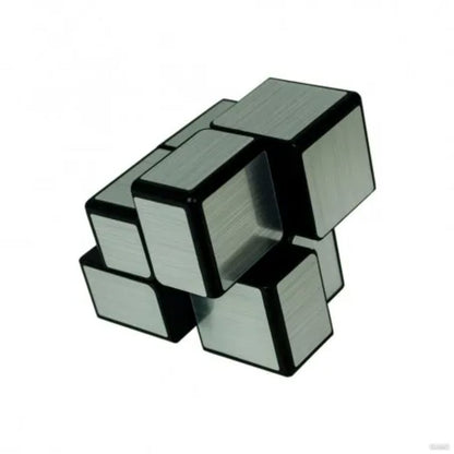 Cubo 2X2 Mirror Qiyi