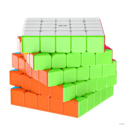 Cubo 5X5 Qiyi