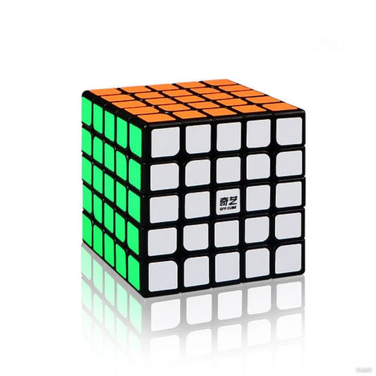 Cubo 5X5 Qiyi