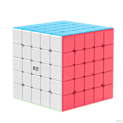 Cubo 5X5 Qiyi