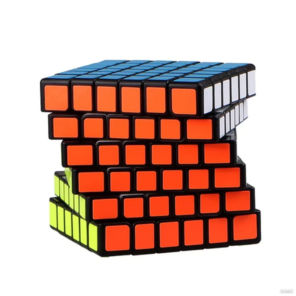 Cubo 6X6 Qiyi